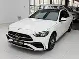 صورة 2 - Mercedes-Benz C-Class