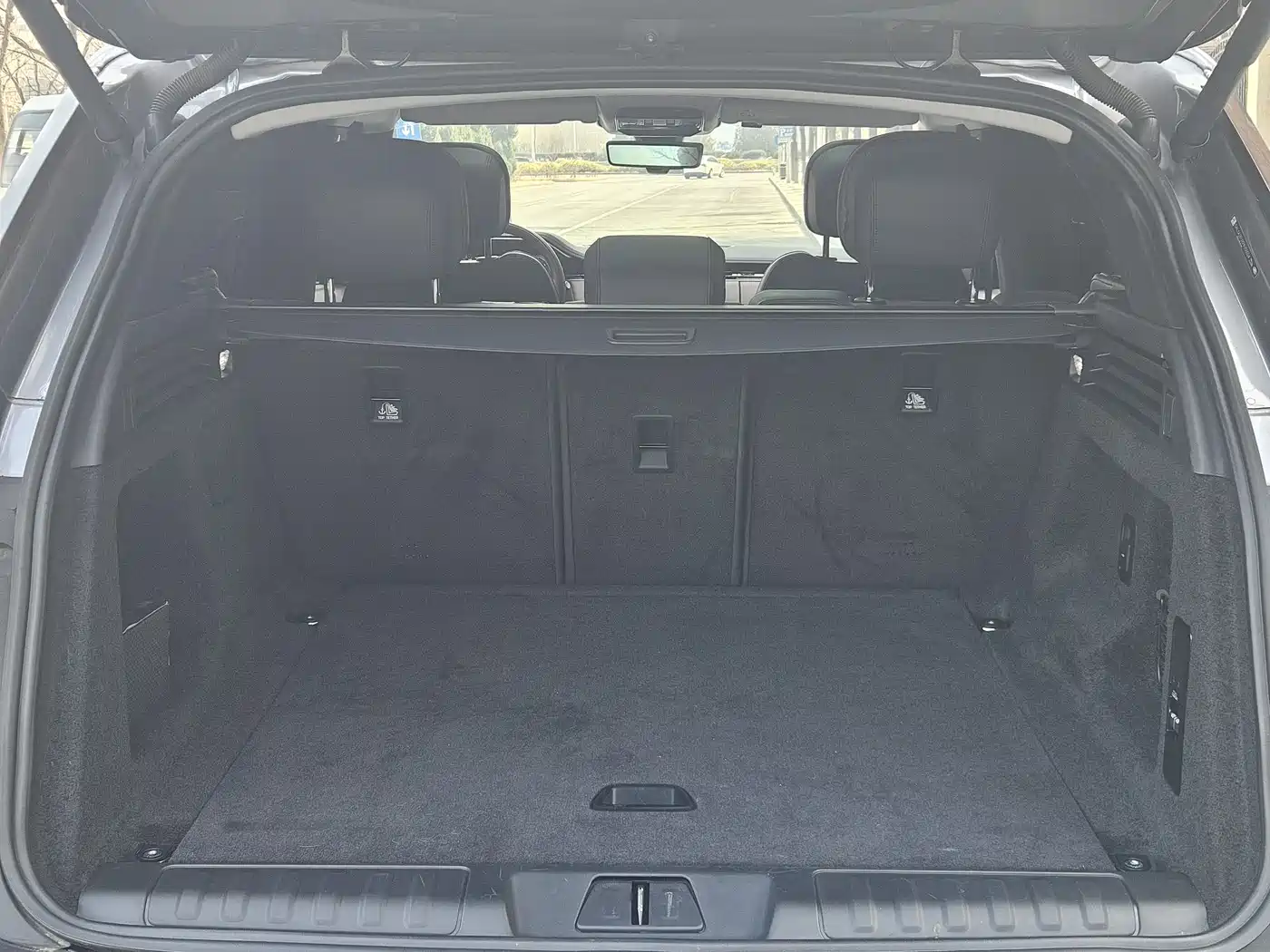 Land Rover Range Rover Sport 2023 400PS Dynamic SE фото 22