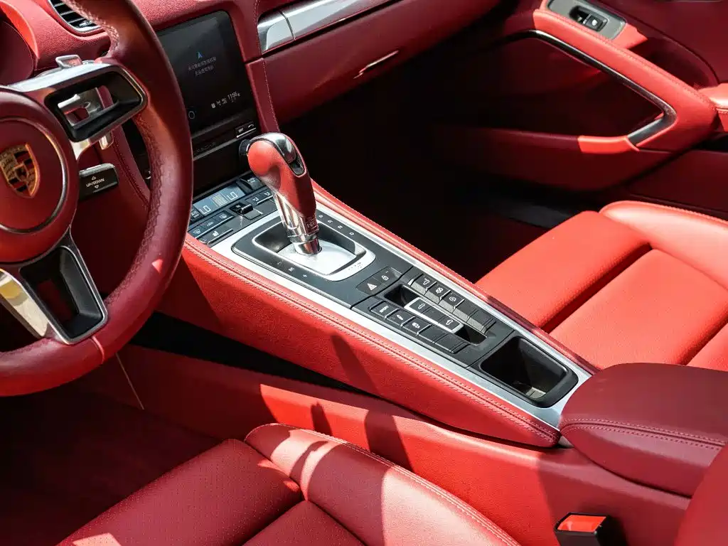 Porsche 718 2025 2022 Boxster 2.0T