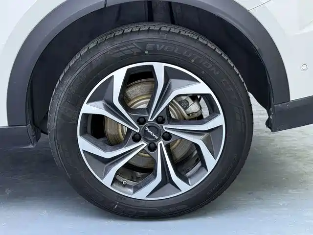 Haval Xiaolong MAX 2025 2025 Hi4 165 Ultra Smart Drive Edition