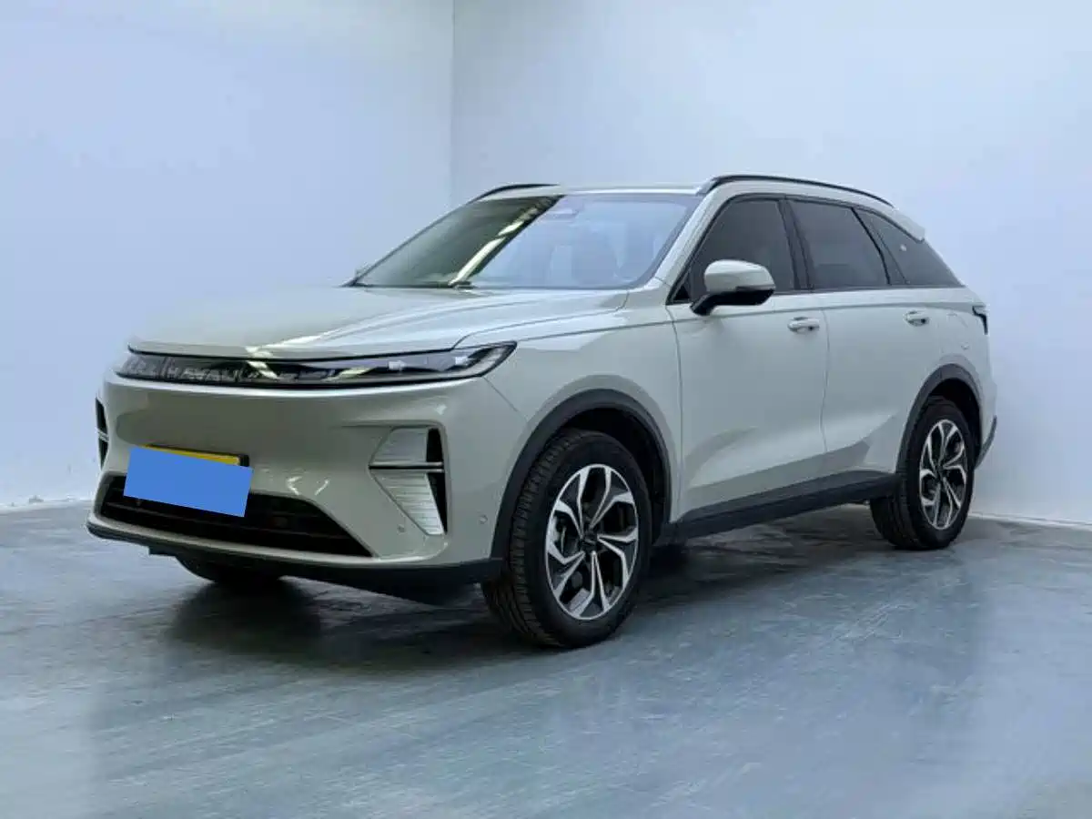 Haval Xiaolong MAX 2025 2025 Hi4 165 Ultra Smart Drive Edition