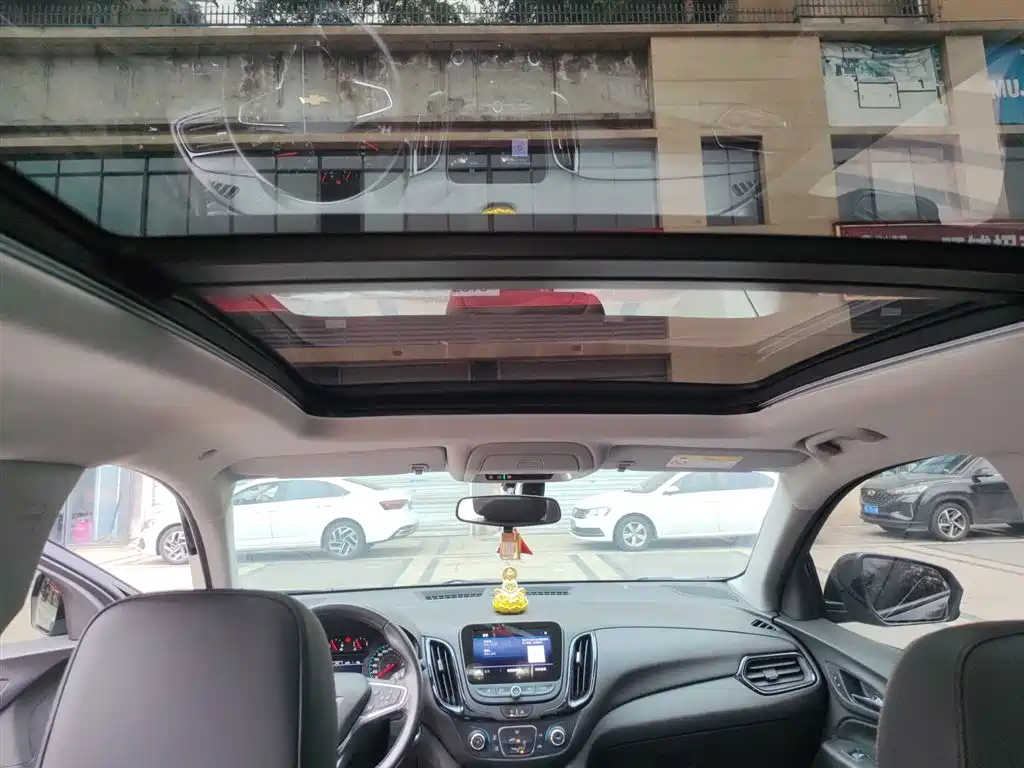 CHEVROLET EXPLORER