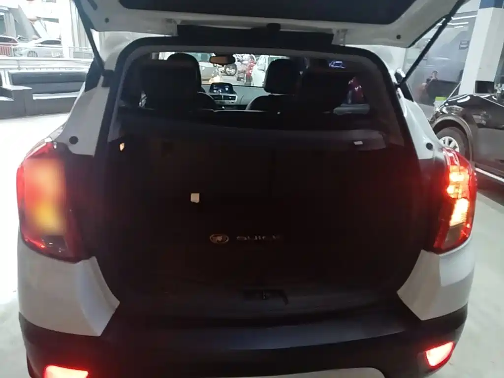 Photo 19 - Buick Encore