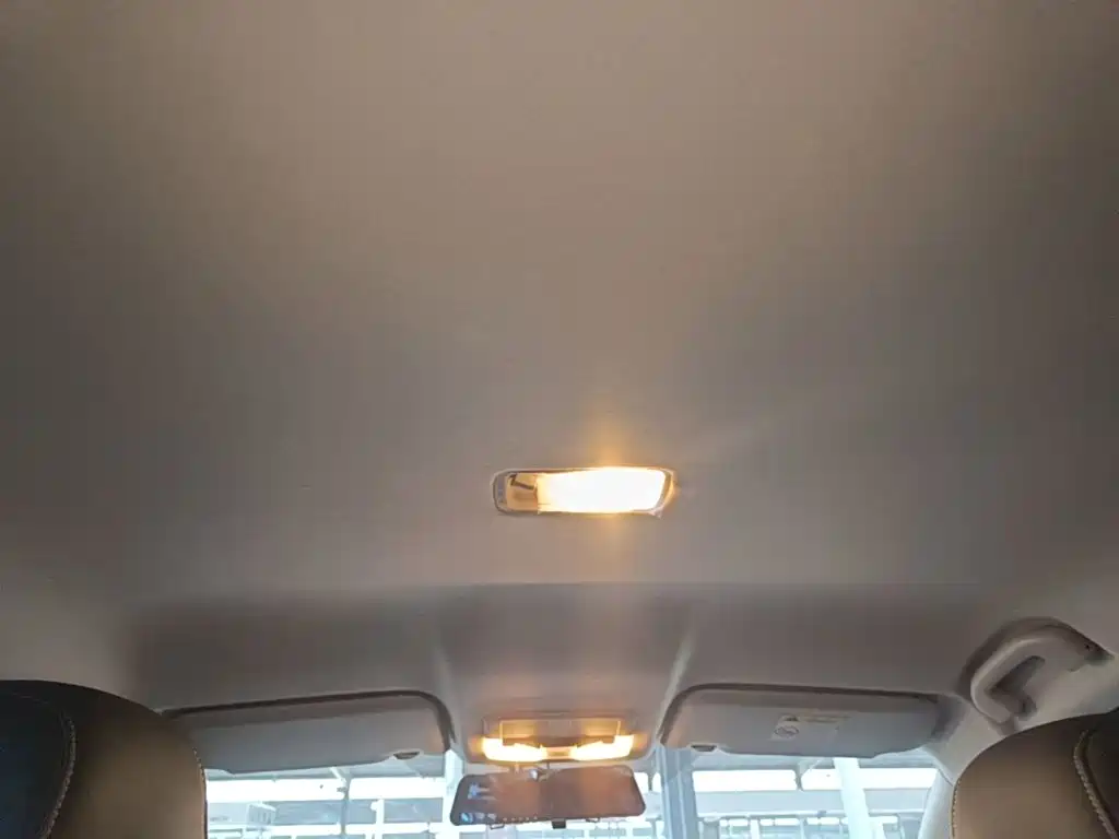 Nissan SYLPHY, миниатюра 14