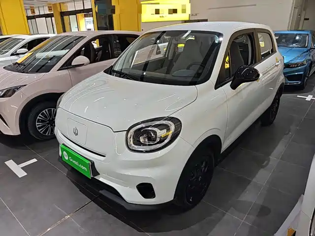 Leapmotor T03 310 Лайт
