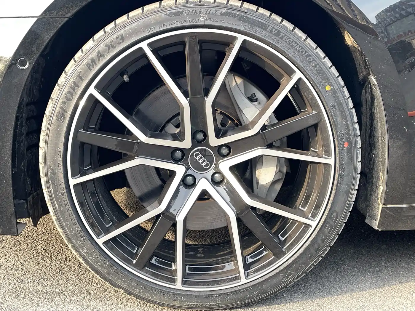 Audi A7 2024 55 TFSI quattro Exclusive фото 11