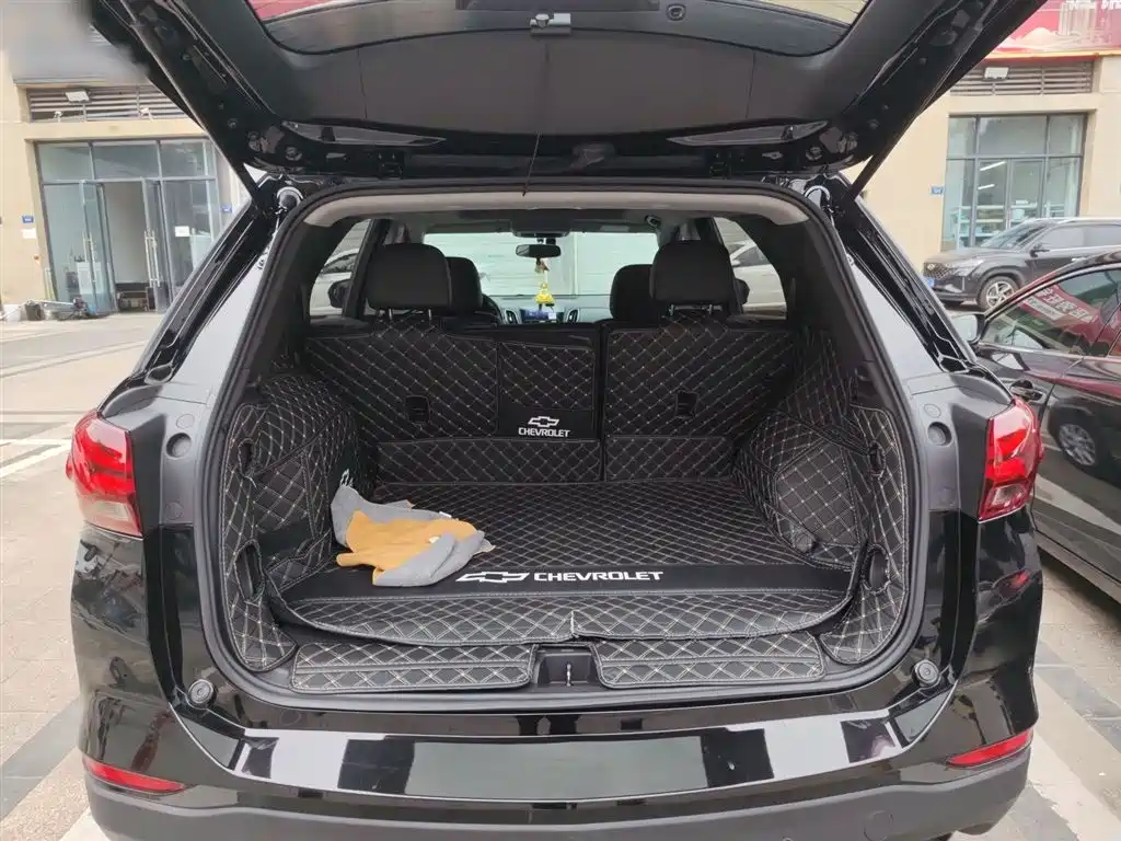CHEVROLET EXPLORER