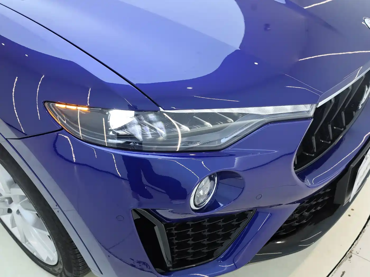 2023 Maserati Levante