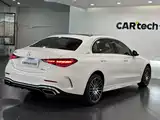 Фото 4 - Mercedes-Benz C-Class