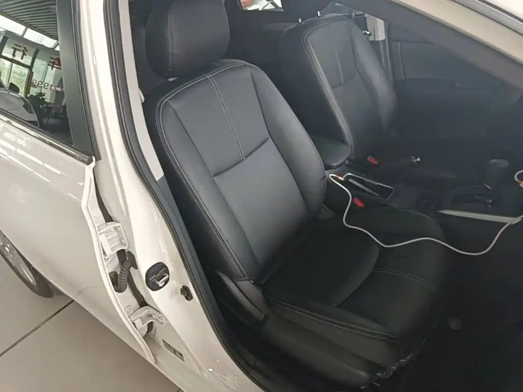 Nissan SYLPHY, миниатюра 20