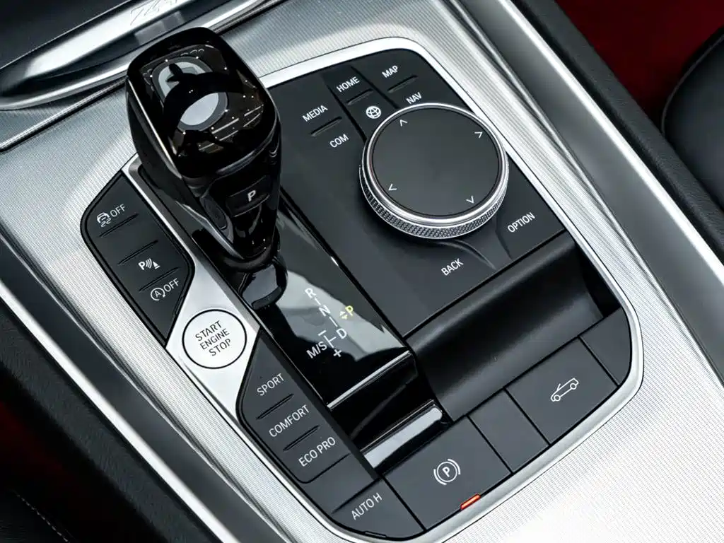Photo 23 - BMW Z4