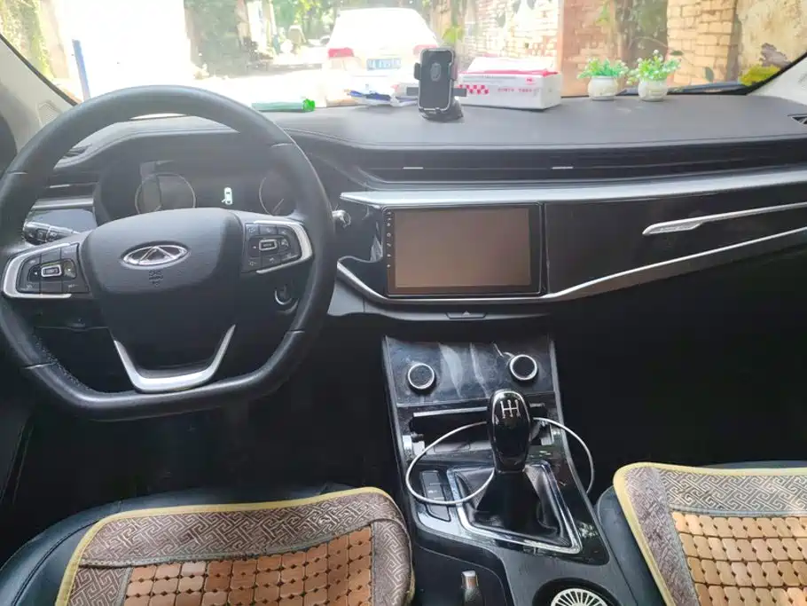 Chery Arrizo 5 2023 2021 PRO 1.5L Manual Youth Edition