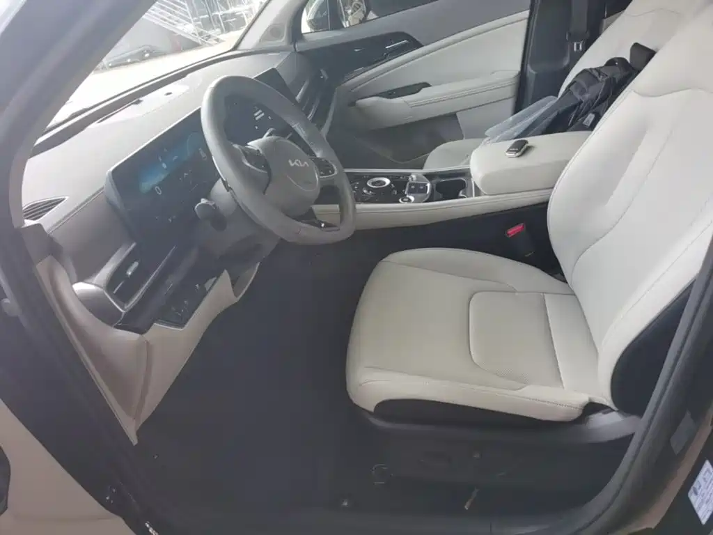 Kia Sportage 2024 2023 1.5T 2WD Premium Edition