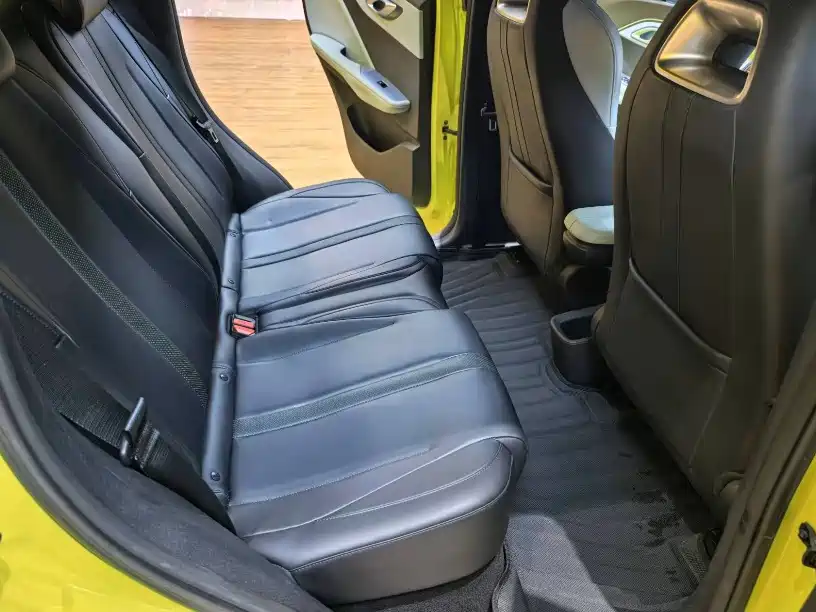 BYD Seagull 2023 2024 Glory Edition 405km Soaring Edition
