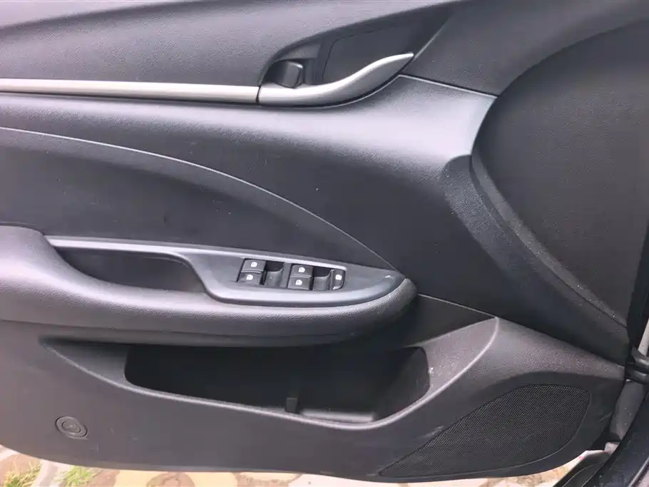 Buick Excelle 2021 Facelift Exemplar 1.5L Auto Elite фото 7