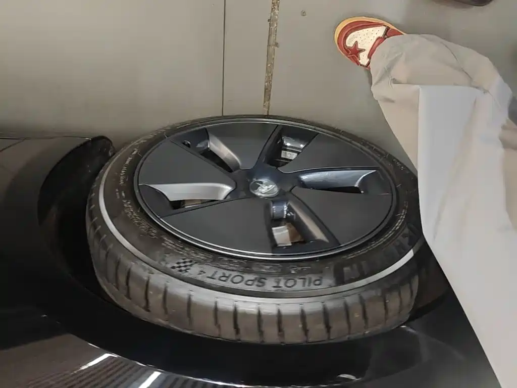 Фото 23 - Tesla Model 3