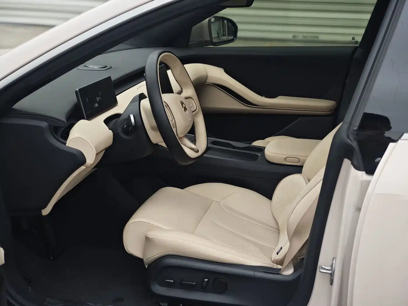 NIO ET5T 2023 2023 Model 75kWh Touring