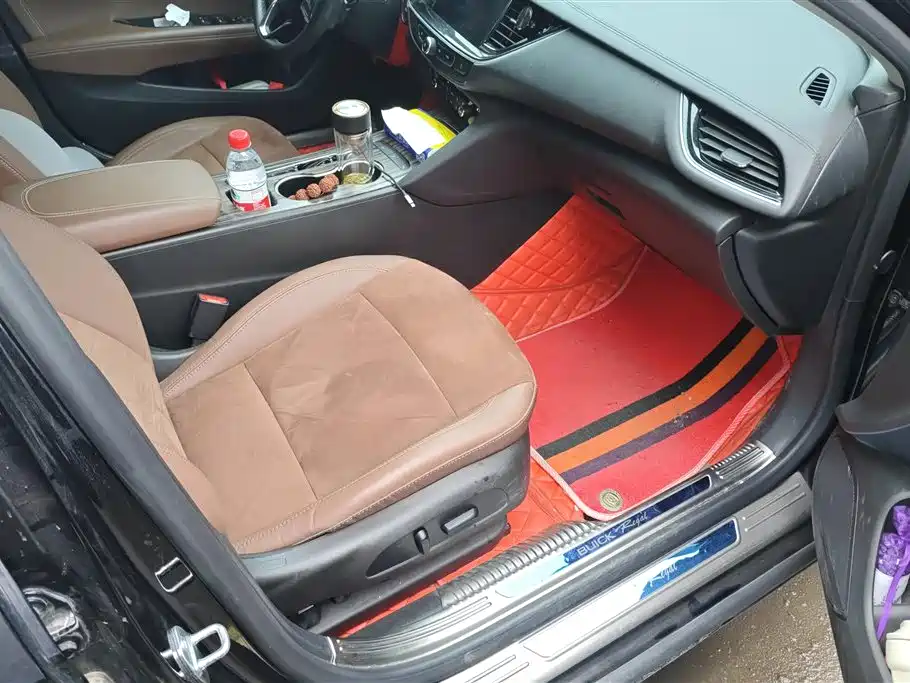 BUICK REGAL