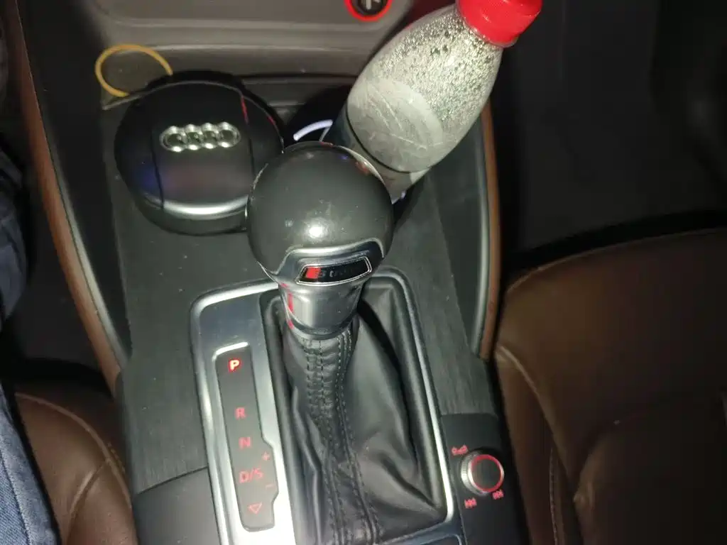 Audi A3 2014 Limousine 35 TFSI Auto Comfort фото 10