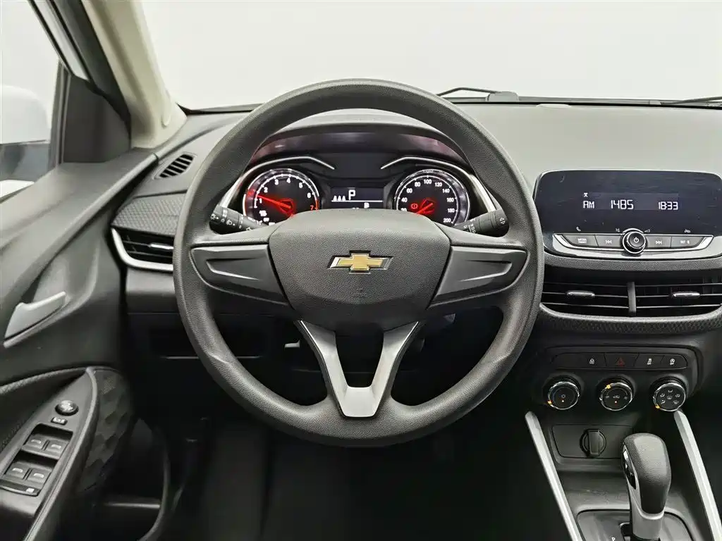 CHEVROLET KOVOZ