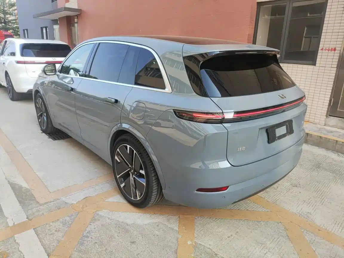 Li Auto IDEAL L7