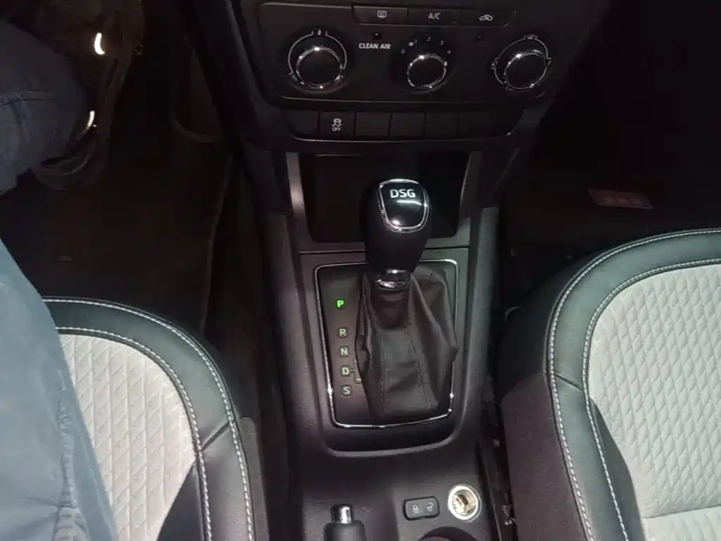 Škoda Yeti 2017 2017 TSI280 DSG Advance