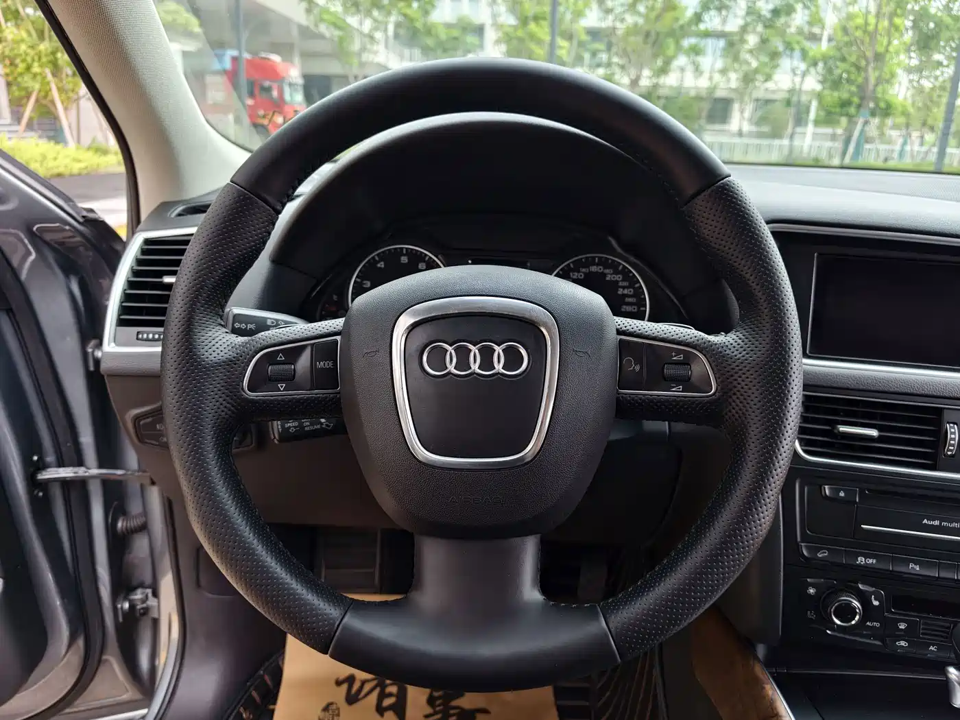 Audi Q5 (Import) 2013 2010 3.2FSI Sport