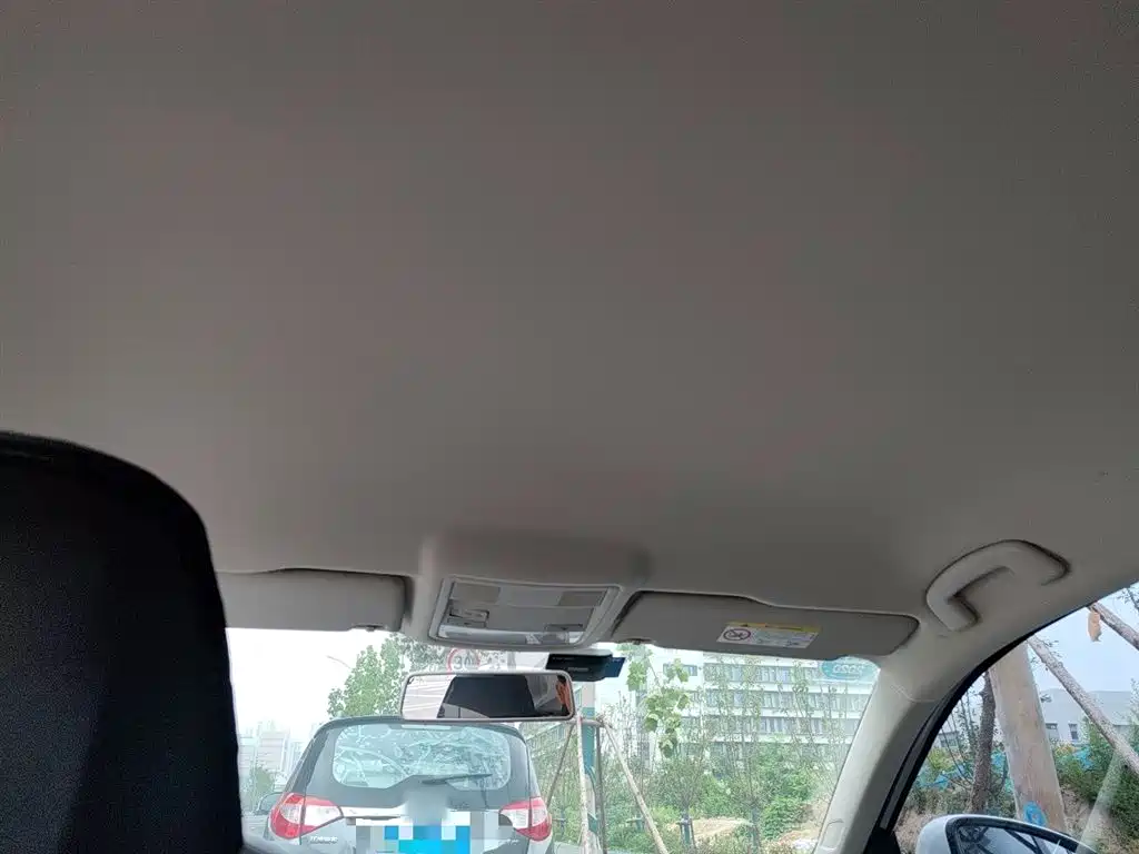 Volkswagen Lavida 2018 1.5L Auto Trend Edition China V фото 9