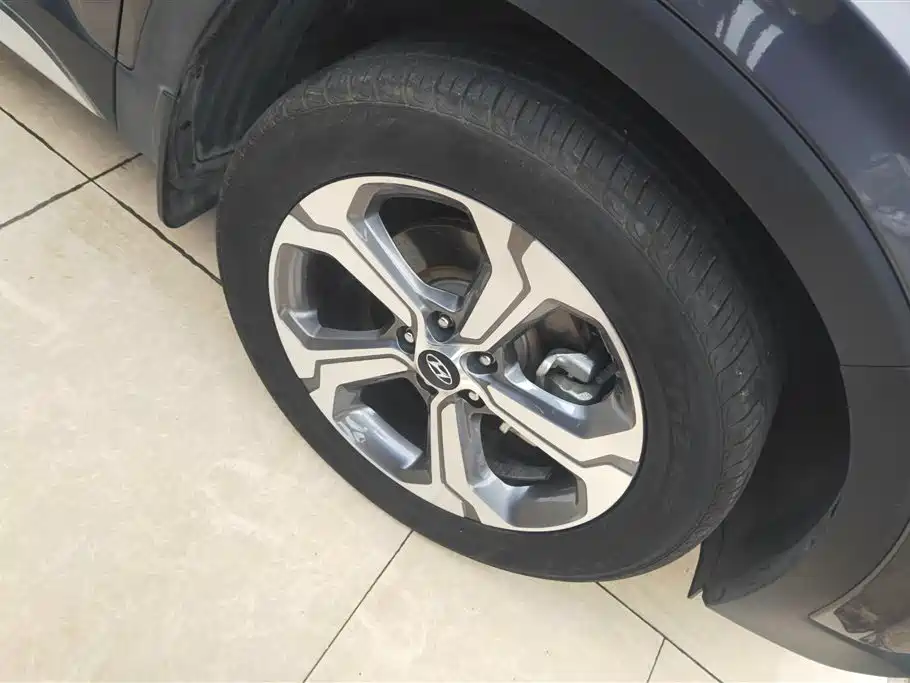 Hyundai Santa Fe 2020 380 TGDi Auto 2WD GLS Luxury фото 6
