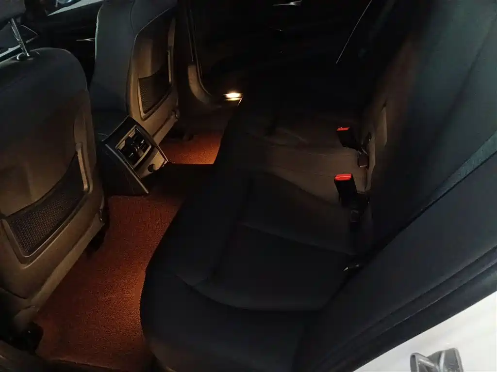 BMW 3 Series 2016 320Li Progressive фото 17
