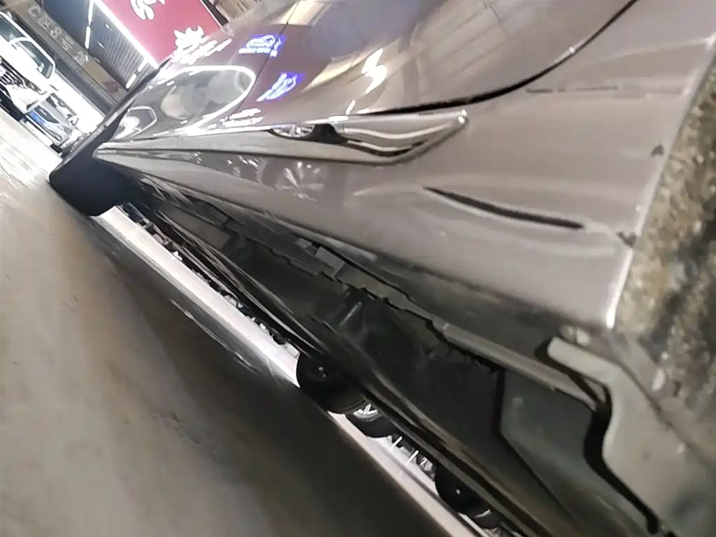 Toyota Camry 2023 2.0G Luxury Edition фото 22