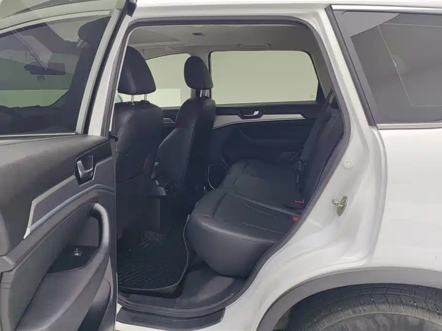 Haval H6 2019 Sport 1.5T Automatic 2WD Elite (China VI) фото 11