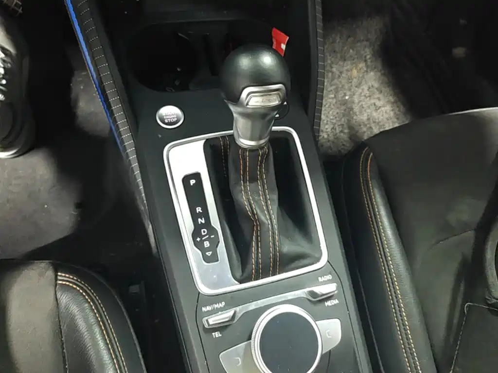 Audi Q2L e-tron 2022 2022 Q2L e-tron Pure Electric Intelligent