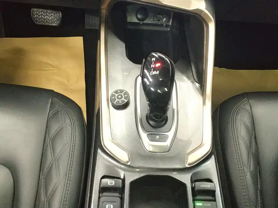 Haval H6 2021 Model 1.5T Automatic Urban Edition фото 16