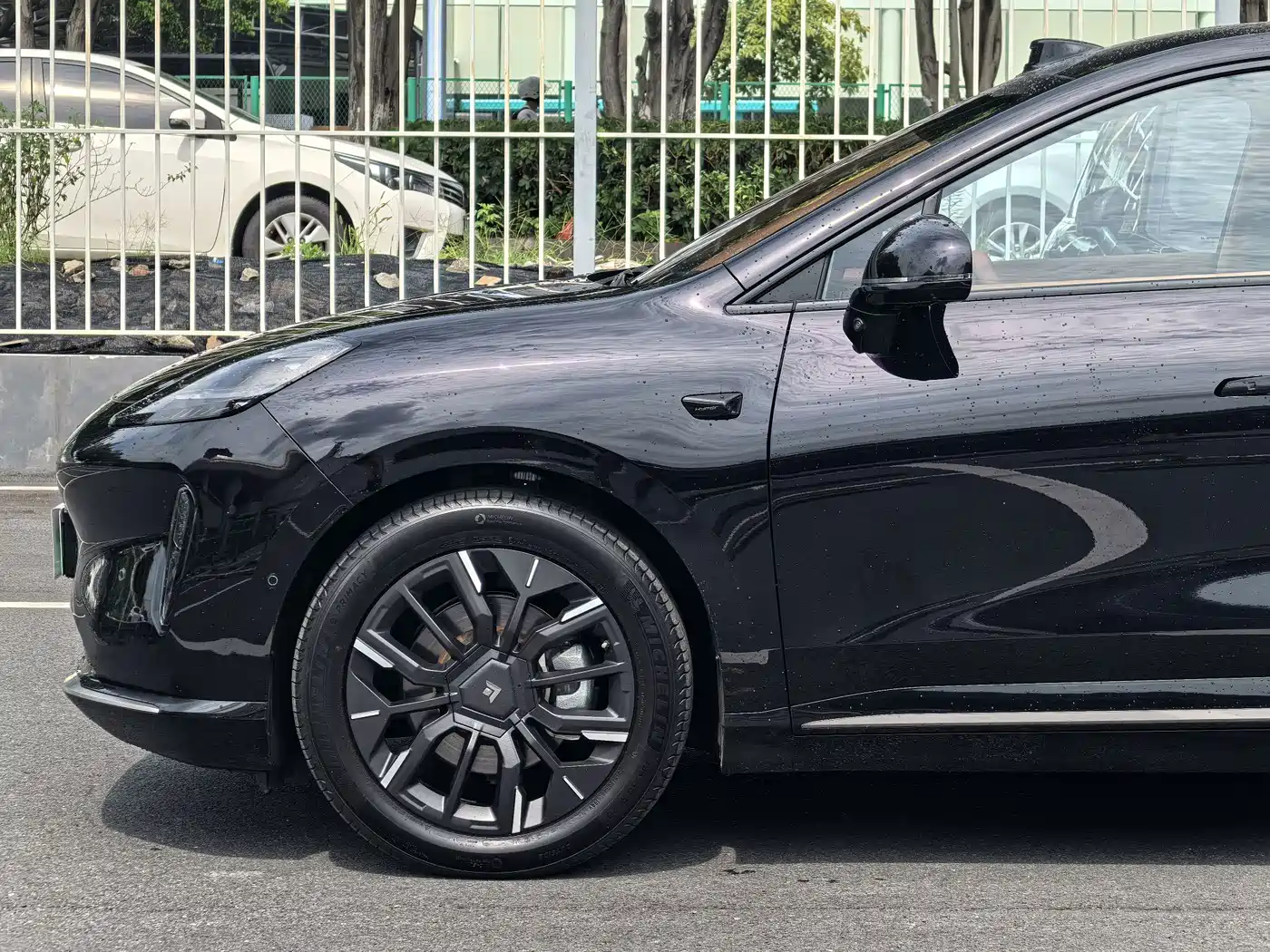 GAC Haobo Hyper HT 2026 2025 825 Max Edition