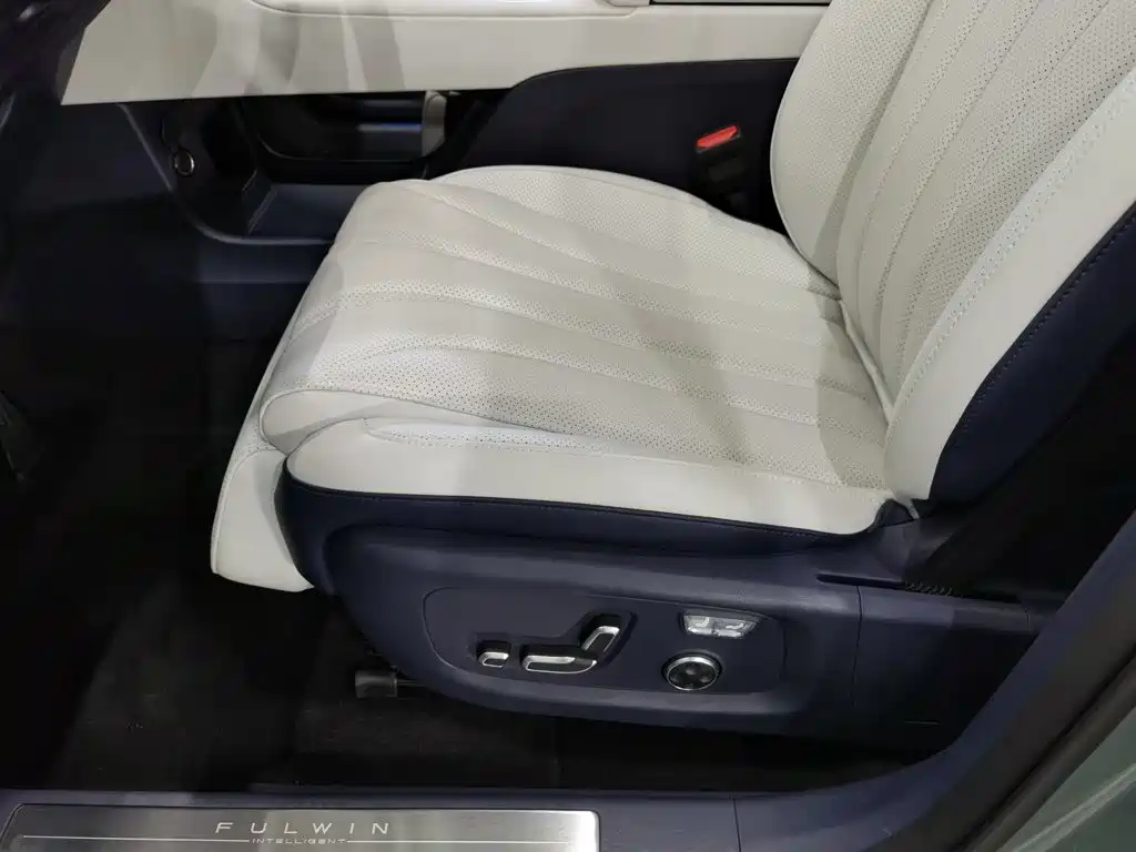 Chery Fengyun Fengyun T9L 2026 2026 Model Mid-Range Edition