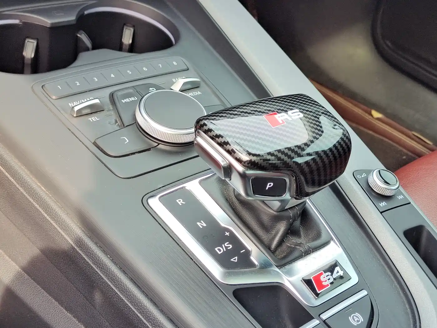 Audi A4L 2018 30th Anniversary 40 TFSI Progressive фото 9