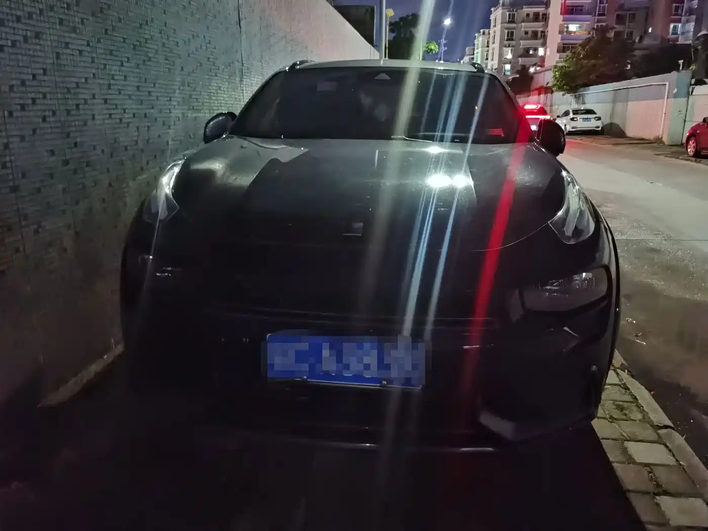 Lynk & Co 02 Hatchback 2022 2022 2.0TD Pro
