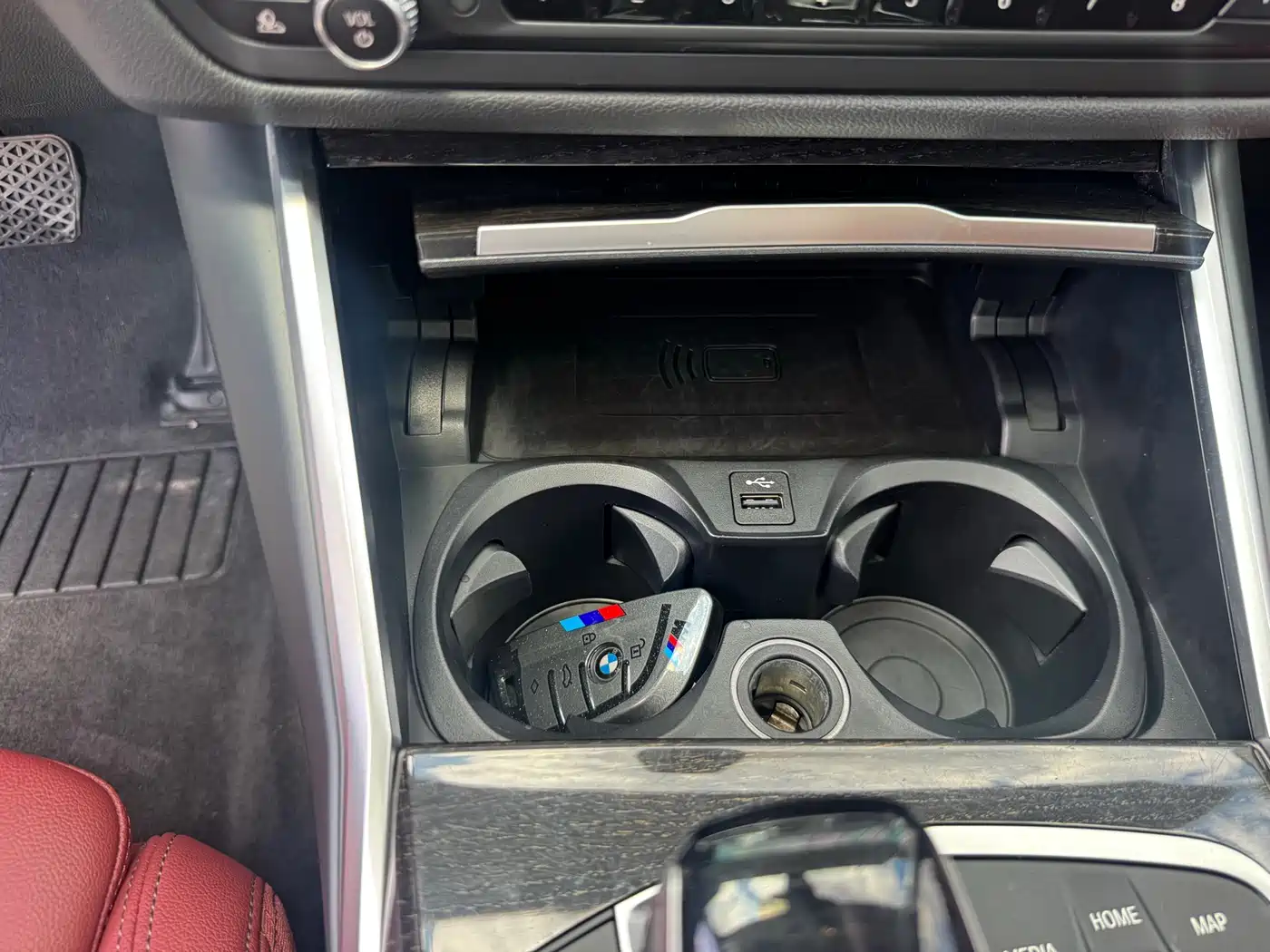 BMW 3 Series 2021 Facelift 325Li M Sport Package фото 18