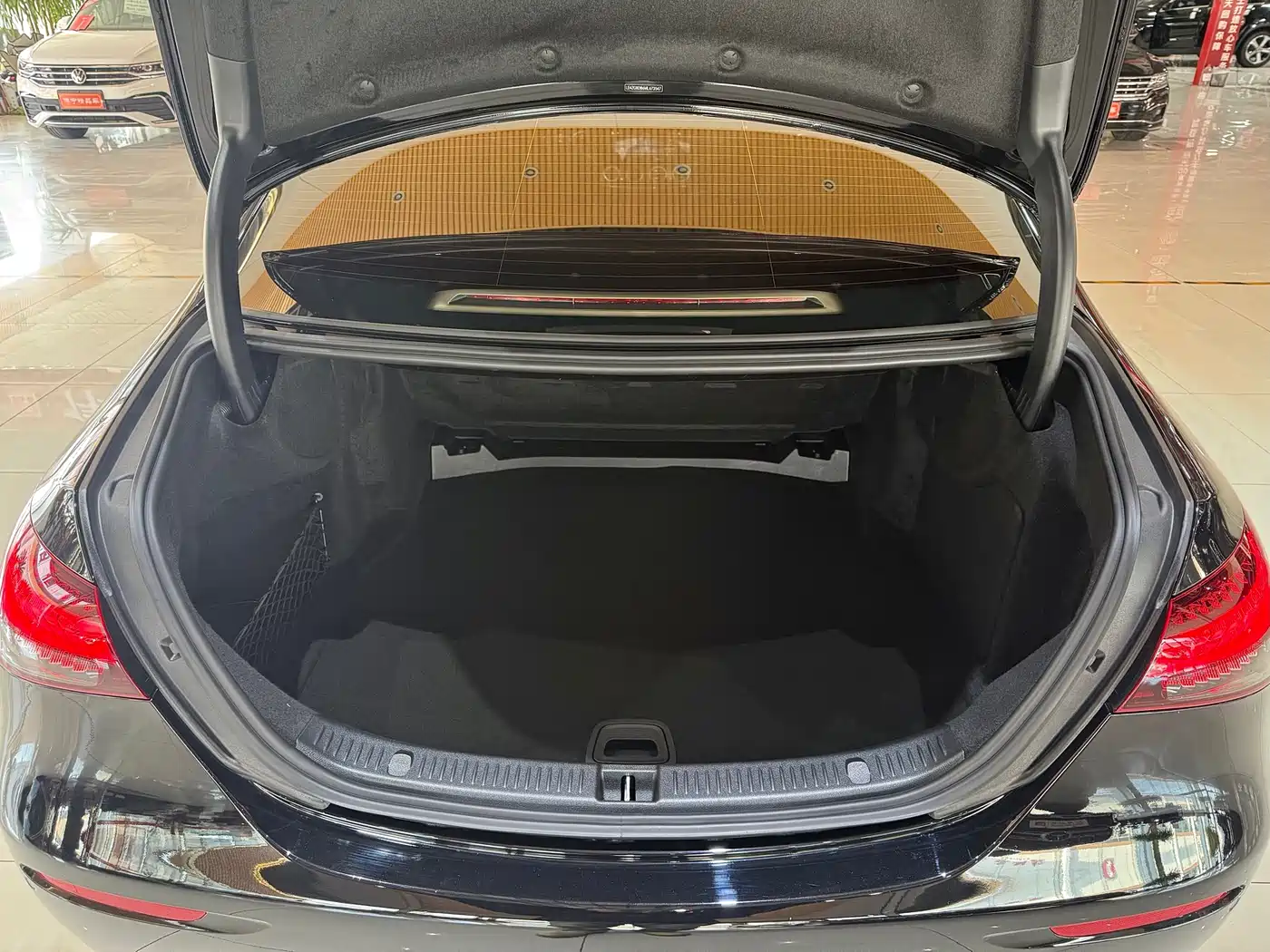 Mercedes-Benz E-Class 2021 Facelift E 300 L Fashion фото 8
