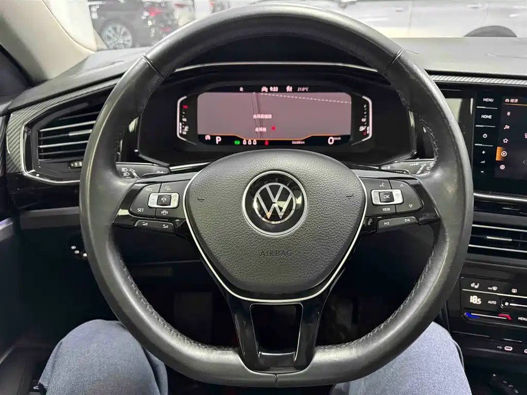 Volkswagen Tayron 2020 380TSI 4WD Luxury Smart Edition Pro фото 10