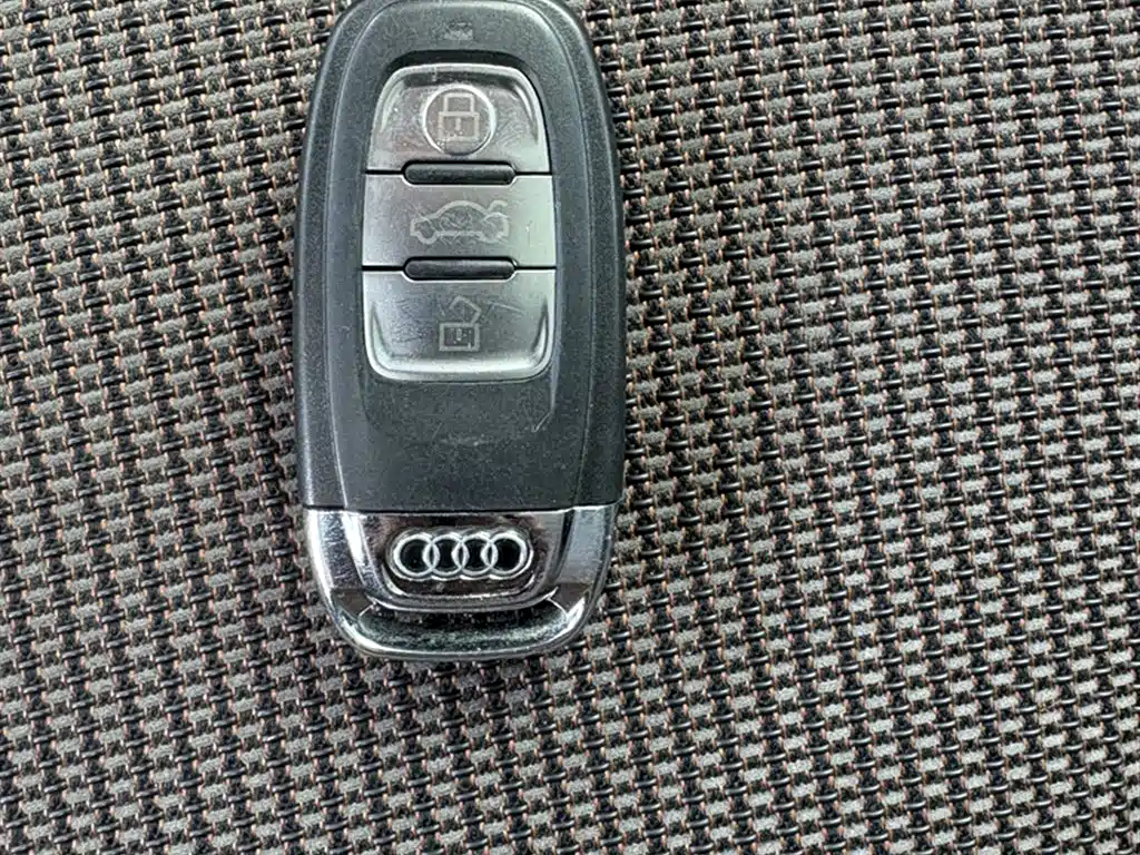 Audi Q3 2018 30th Anniversary Edition 30 TFSI Fashion фото 16