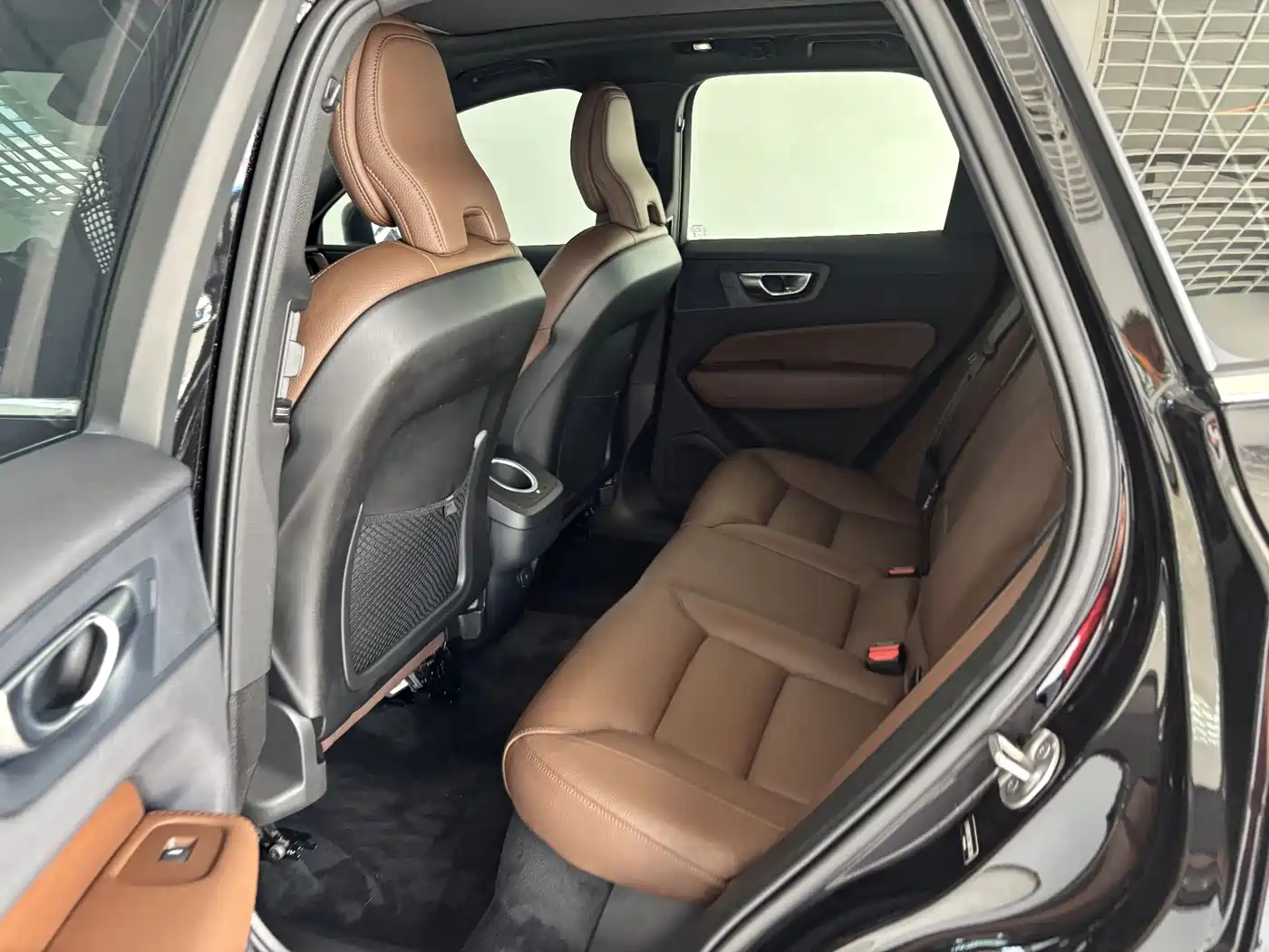 Volvo XC60, миниатюра 23