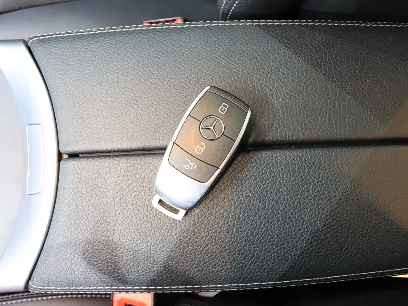 Mercedes-Benz C-Class 2021 C 260 L Sport Starry Exclusive Edition фото 12