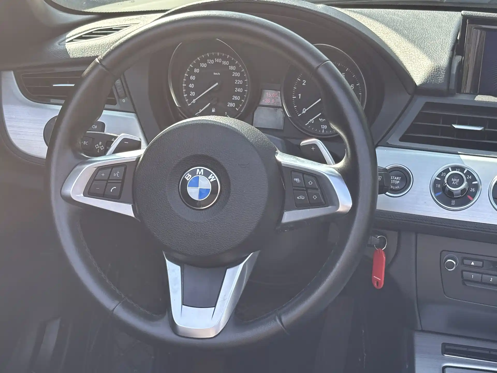 Photo 13 - BMW Z4