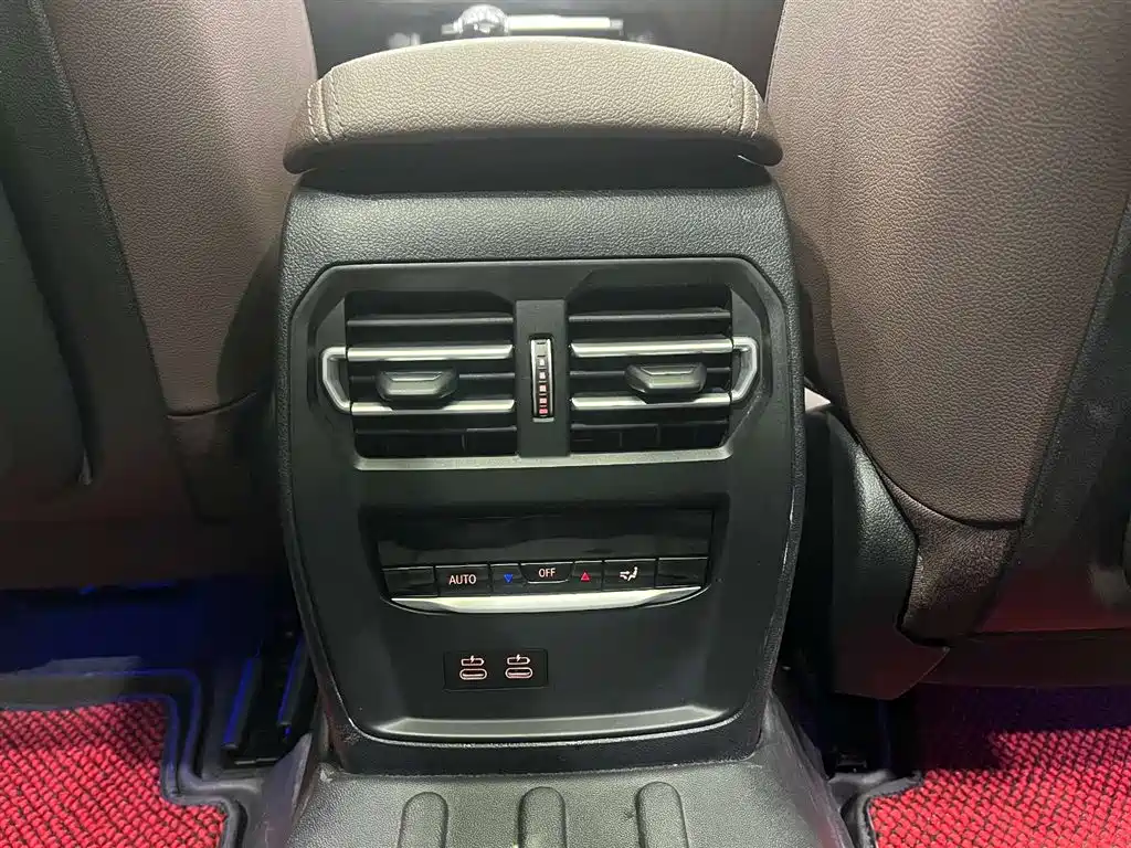 BMW 3 Series 2021 Second Facelift 325Li M Sport Package фото 15