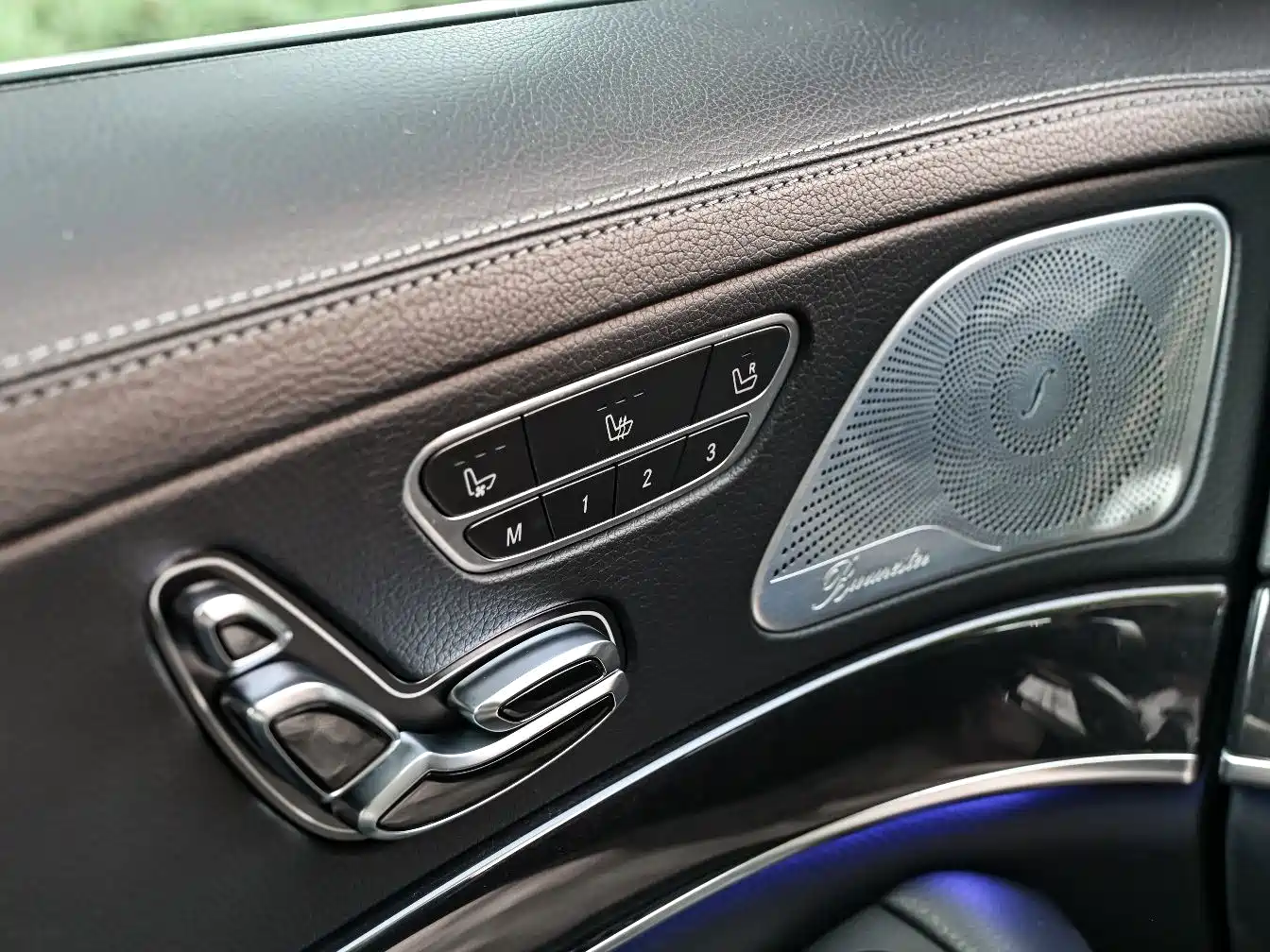 Фото 17 - Carlsson S-Class
