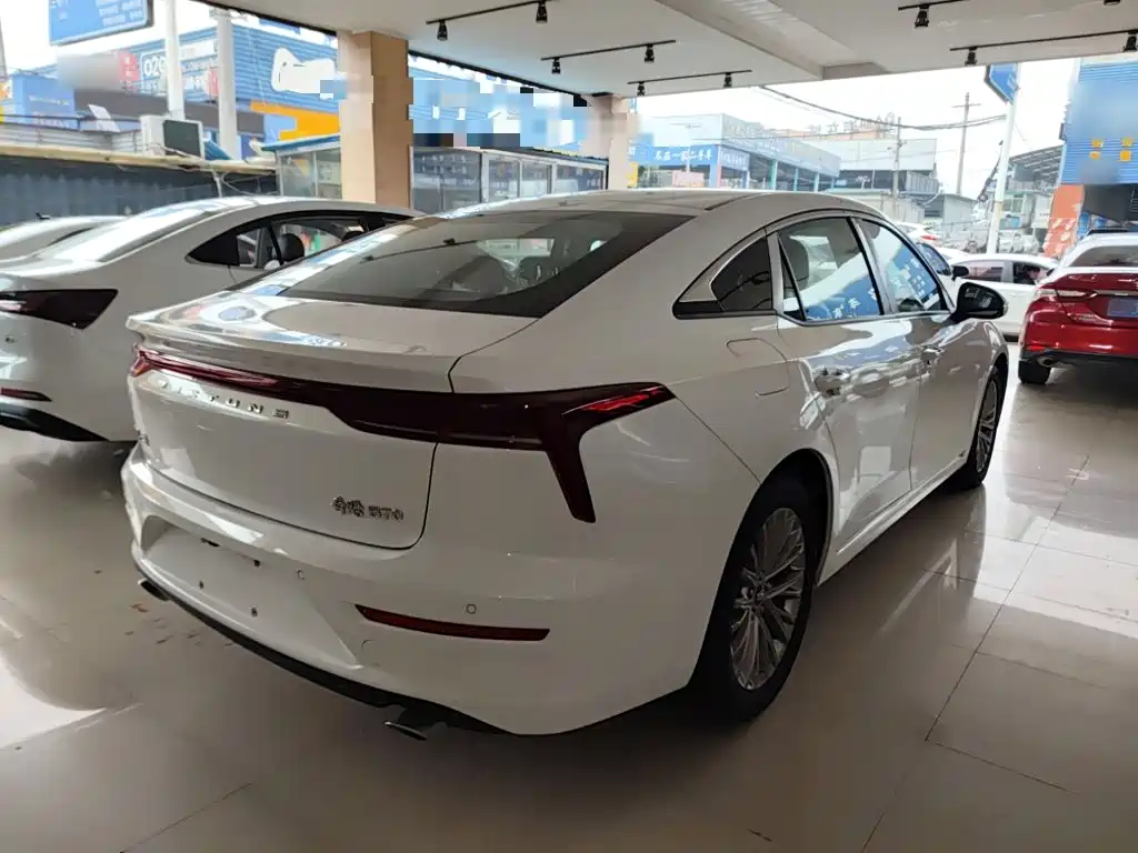 Photo 23 - Besturn B70