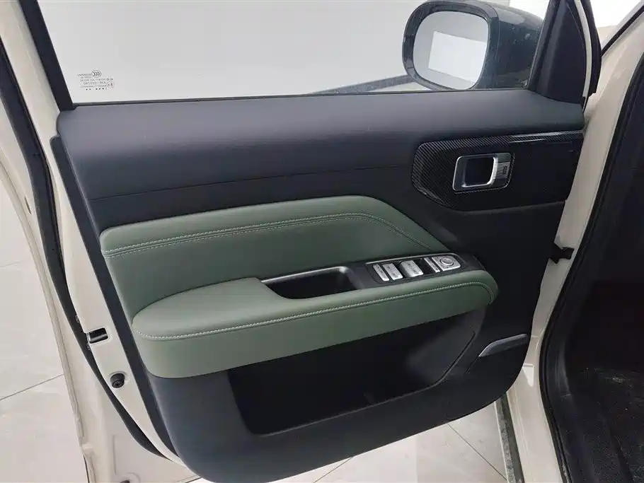 BAOJUN YUE ALSO PLUS