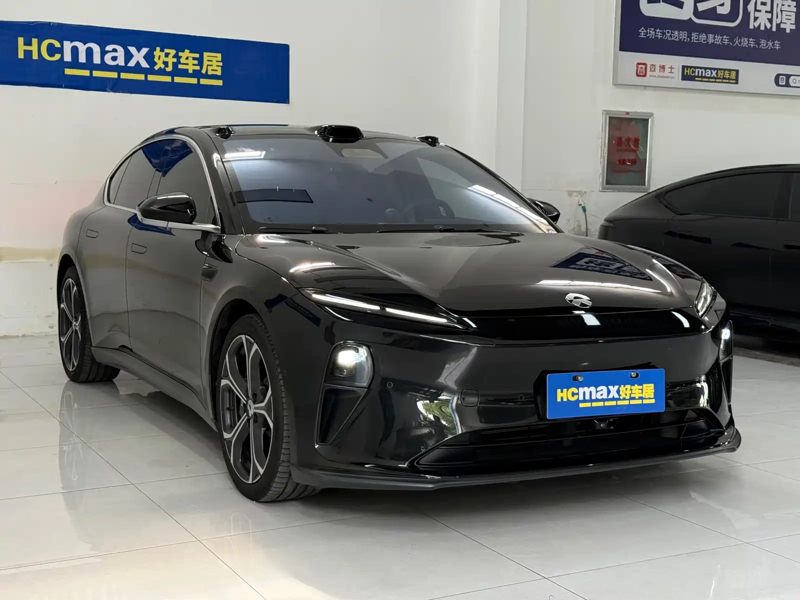 Фото 3 - NIO ET5